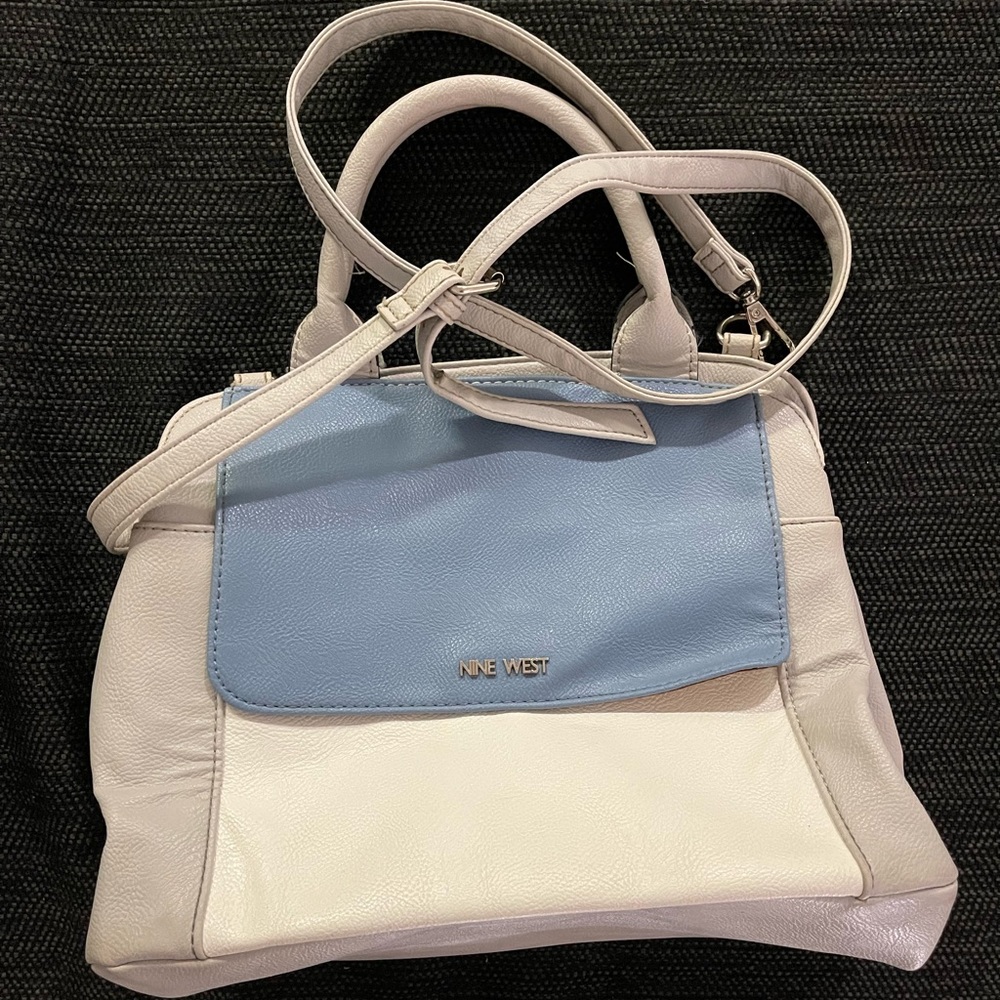 Nine West purse